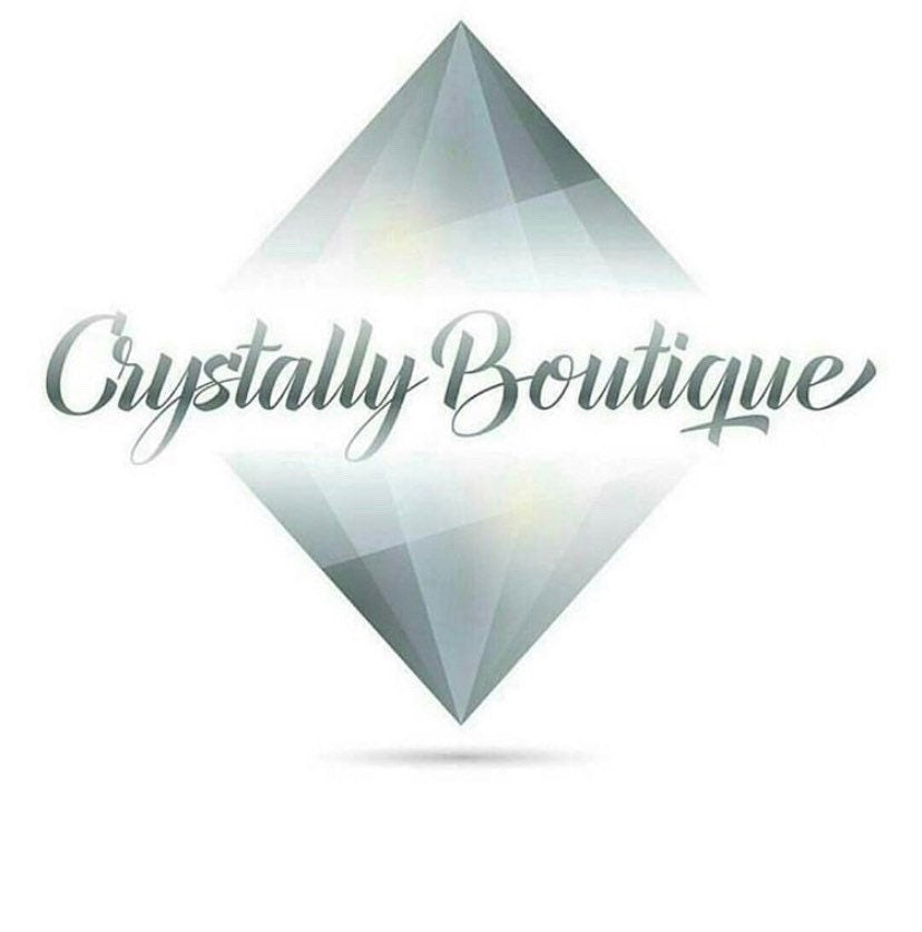 Adult Swarovski & Rhinestone Customised Nike Air Force Ones White w/ Red Outline sizes 3 - 11 UK